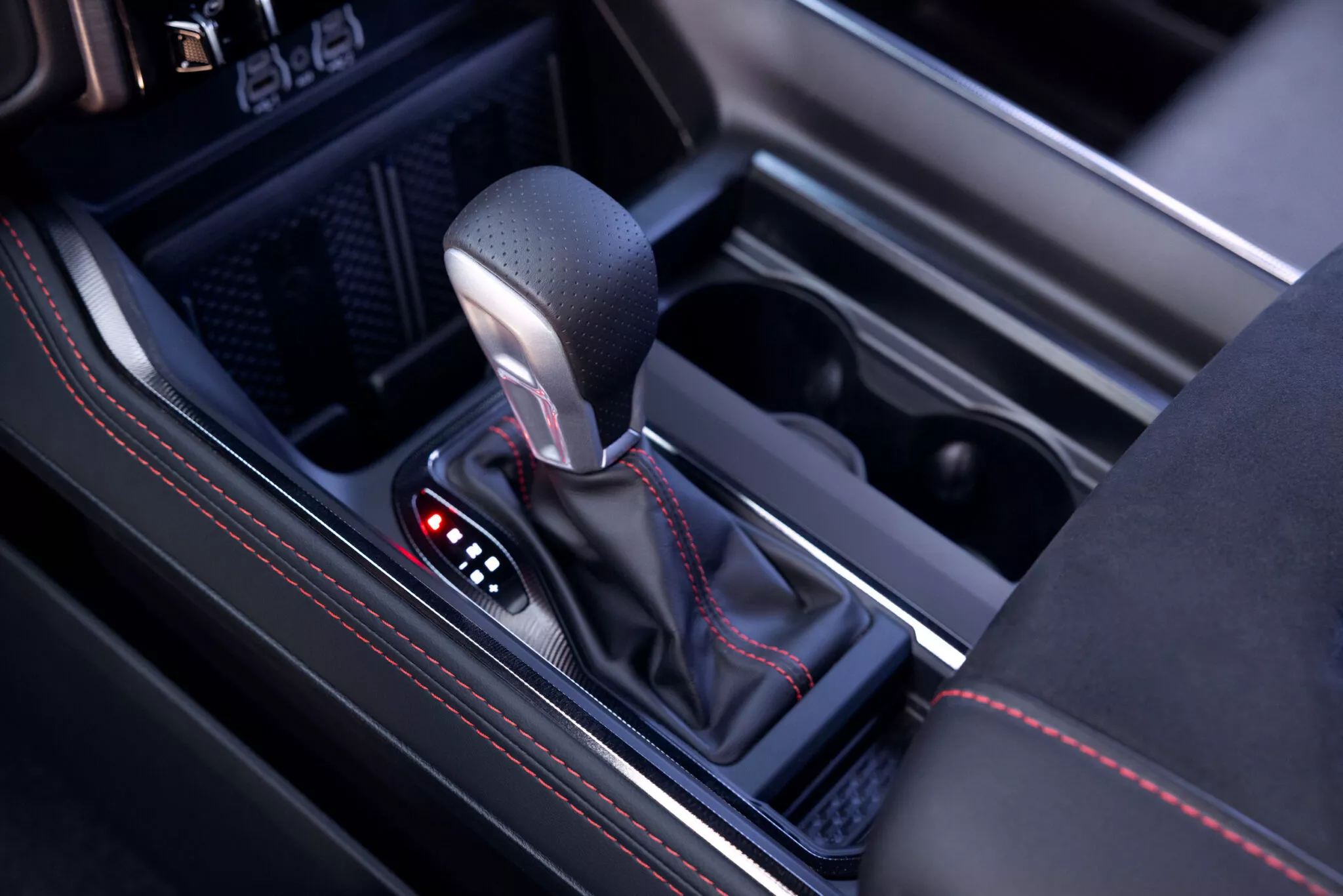 رام 1500 TRX الأسطورية تعود للحياة في موديل جديد كلياً بقوة 777 حصان رام 1500 TRX الأسطورية تعود للحياة في موديل جديد كلياً بقوة 777 حصان 19