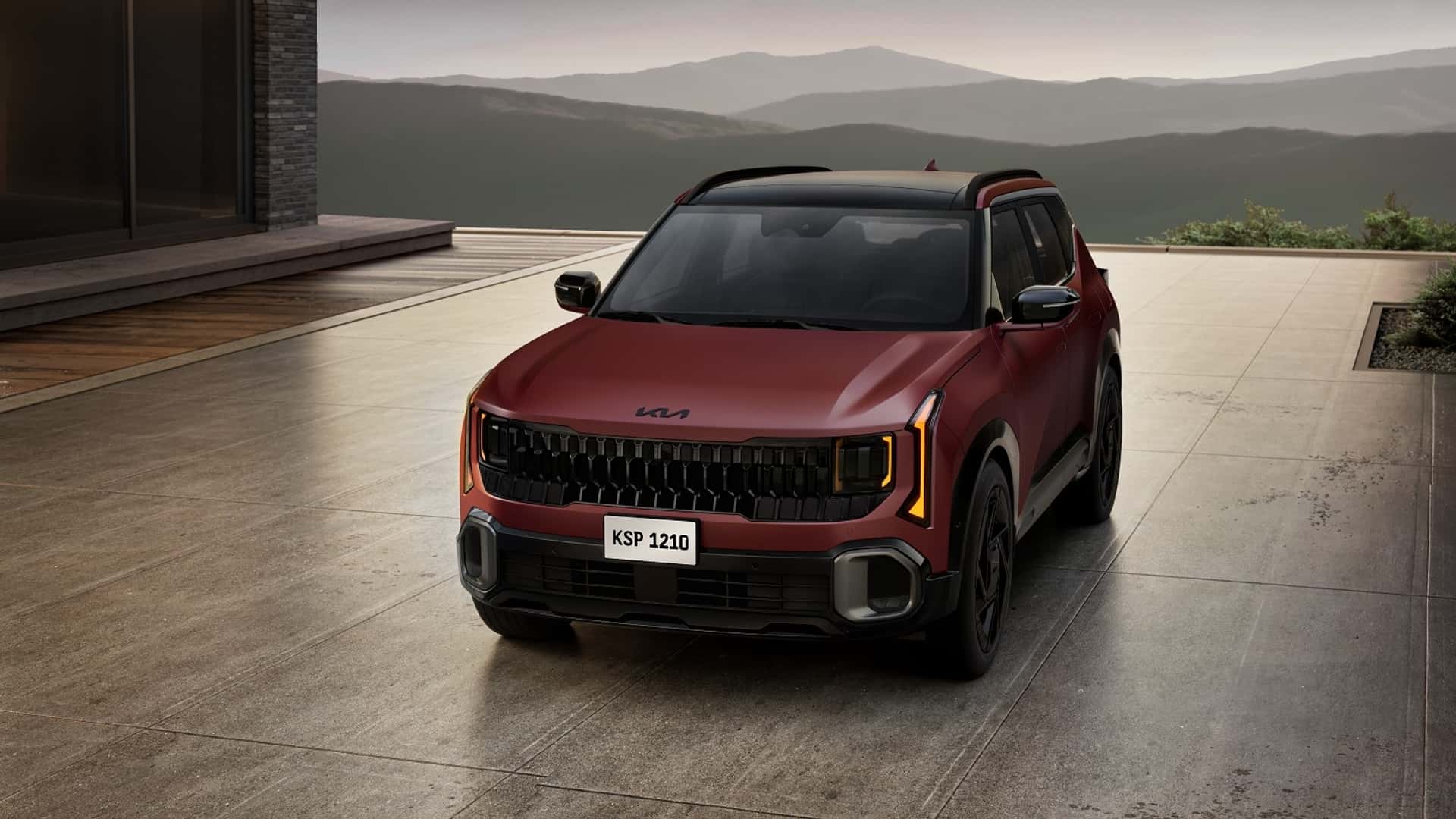 كيا تكشف عن أرقام مبيعات مفاجئة في 2025 6