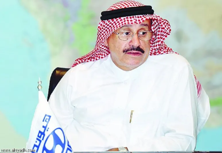 الشيخ سعد بن فهد الوعلان: رؤية تجارية صنعت علامة فارقة في قطاع السيارات السعودي الشيخ سعد بن فهد الوعلان: رؤية تجارية صنعت علامة فارقة في قطاع السيارات السعودي 2