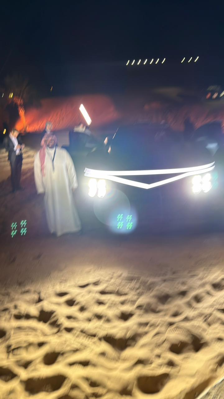 جينيسيس تكشف عن سيارة أوف رود مدهشة جديدة باسم "X سكوربيو" للشرق الأوسط بقوة 1100 حصان! 9