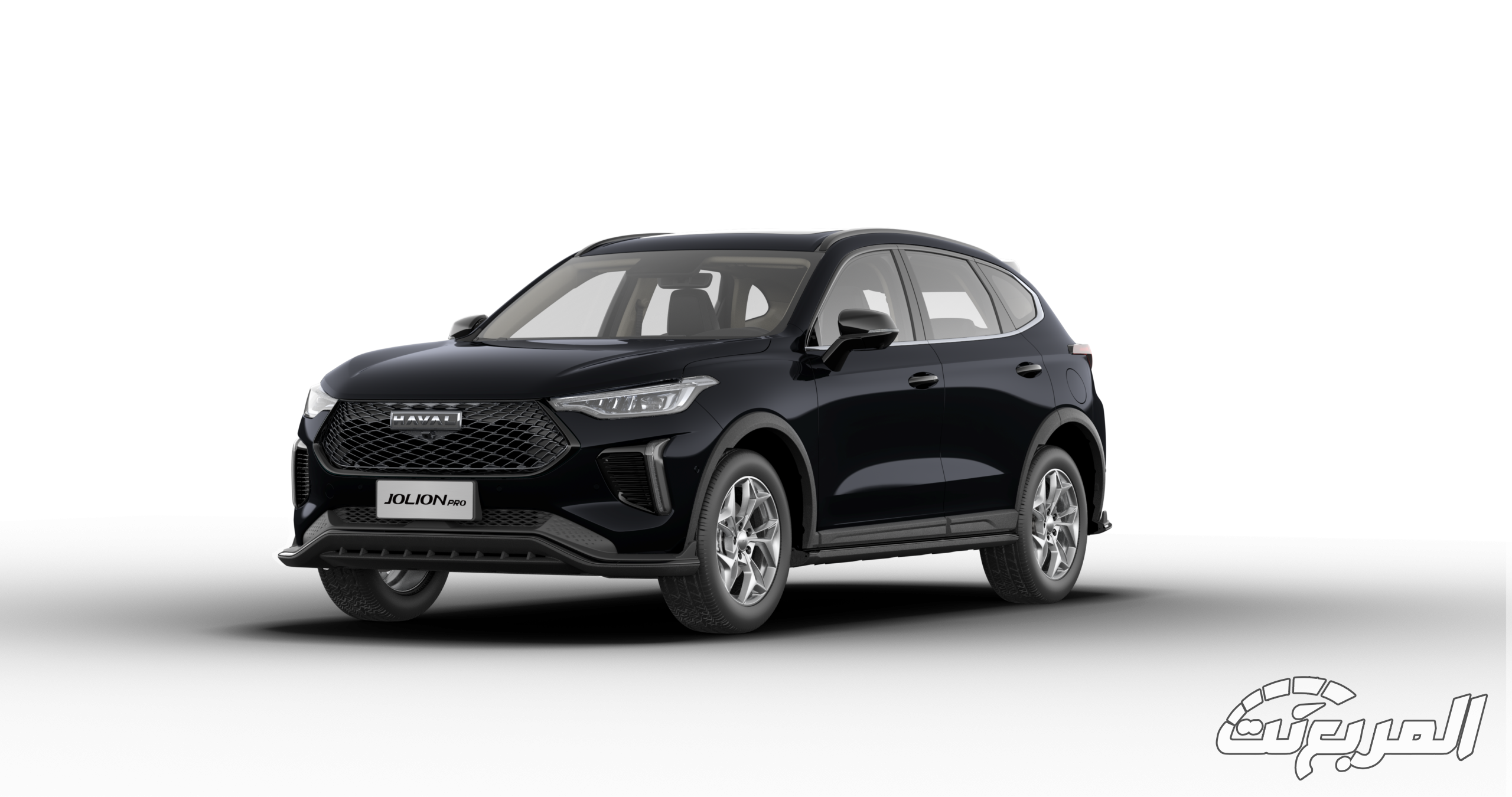 مميزات هافال جوليان برو 2026: دليلك الشامل لأحدث SUV مدمجة في السوق السعودي مميزات هافال جوليان برو 2026 4