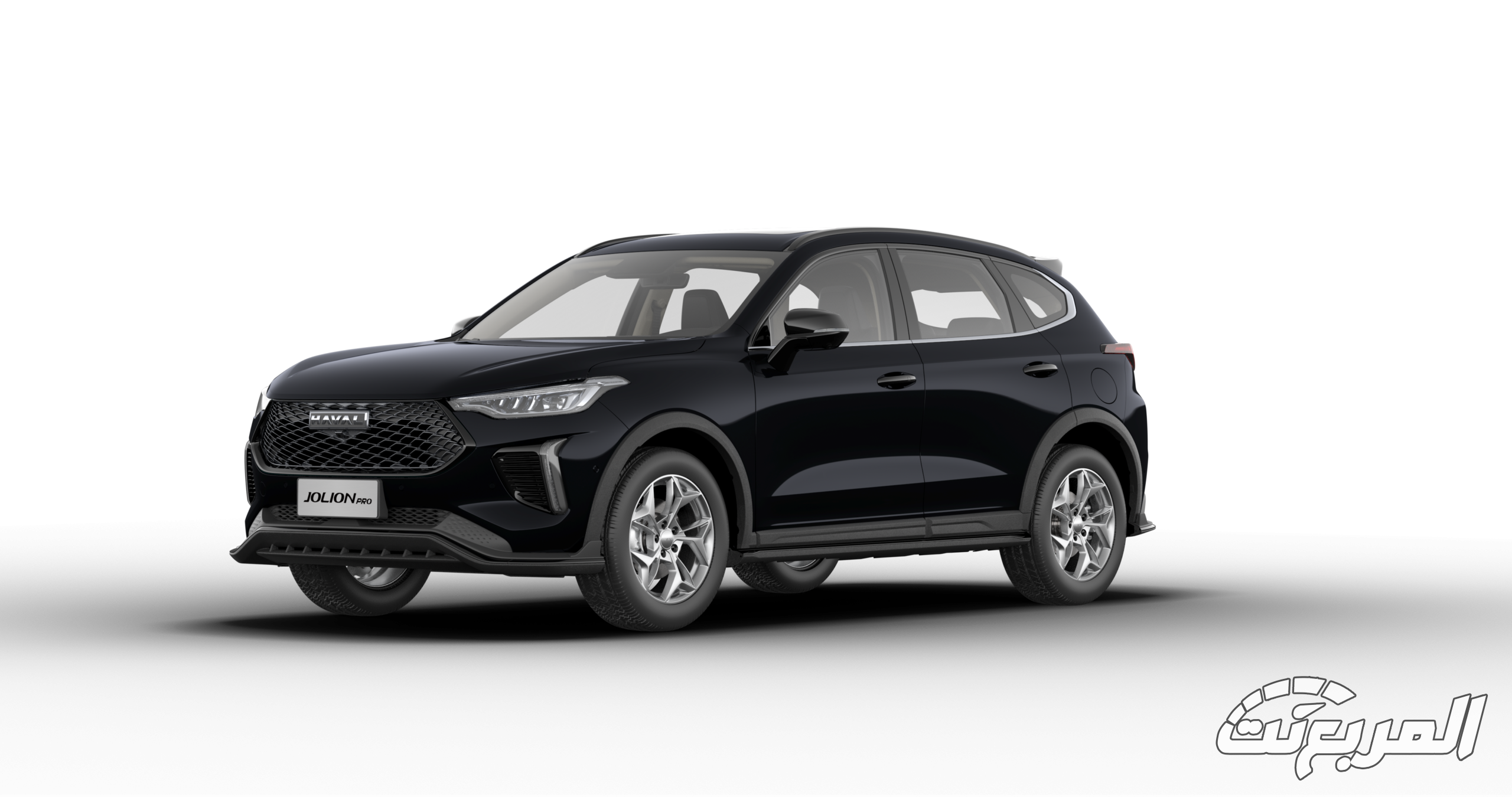 مميزات هافال جوليان برو 2026: دليلك الشامل لأحدث SUV مدمجة في السوق السعودي مميزات هافال جوليان برو 2026 5