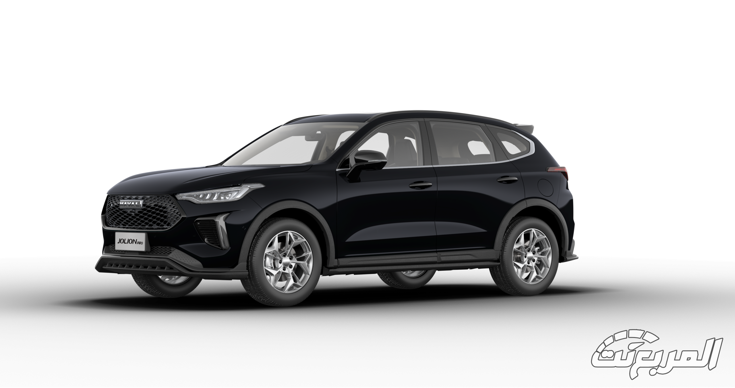 مميزات هافال جوليان برو 2026: دليلك الشامل لأحدث SUV مدمجة في السوق السعودي مميزات هافال جوليان برو 2026 6