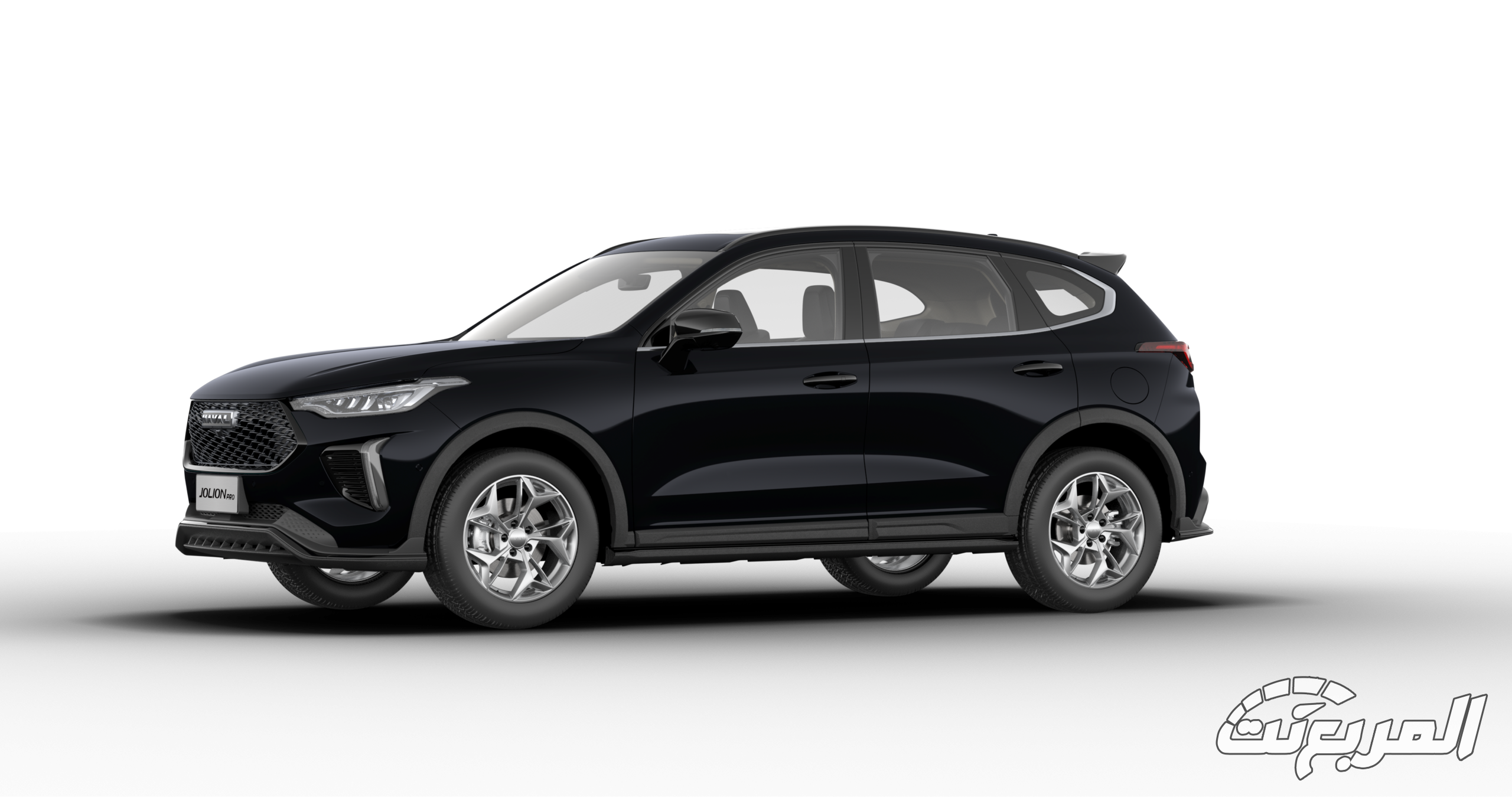 مميزات هافال جوليان برو 2026: دليلك الشامل لأحدث SUV مدمجة في السوق السعودي مميزات هافال جوليان برو 2026 7