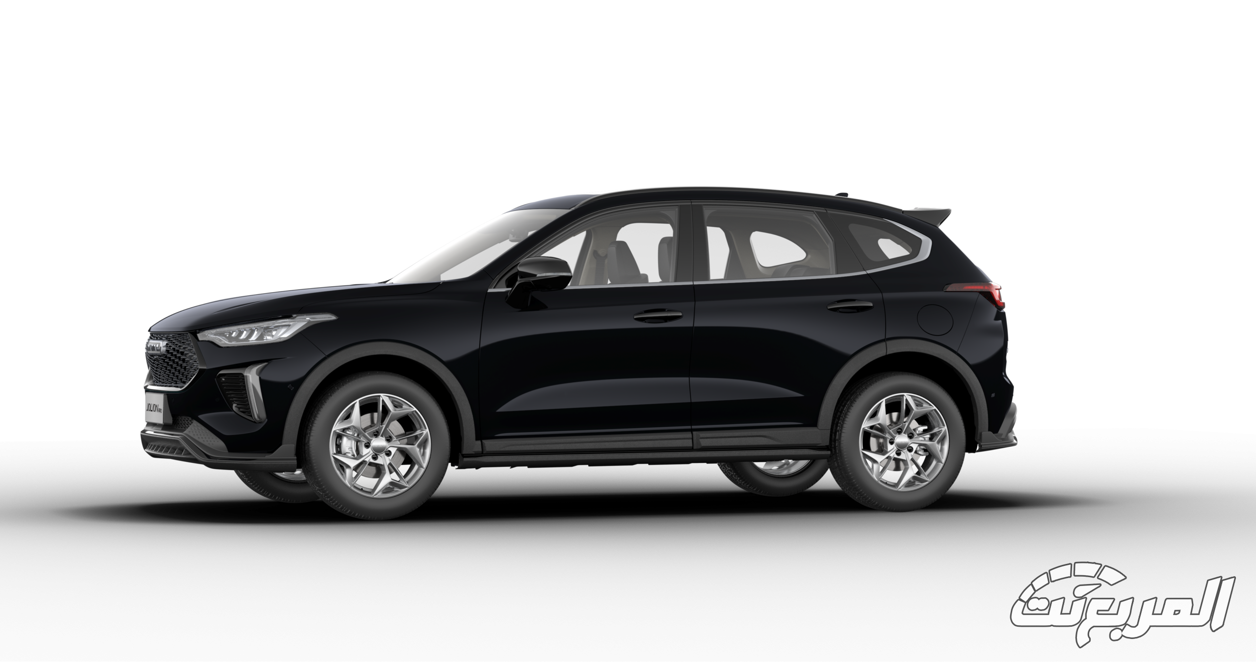 مميزات هافال جوليان برو 2026: دليلك الشامل لأحدث SUV مدمجة في السوق السعودي مميزات هافال جوليان برو 2026 8