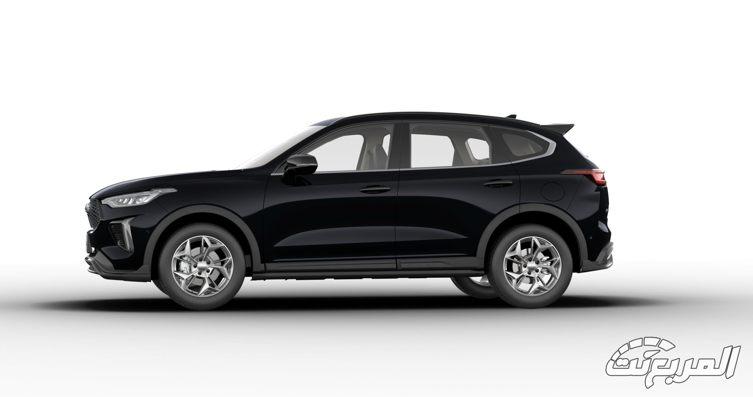 مميزات هافال جوليان برو 2026: دليلك الشامل لأحدث SUV مدمجة في السوق السعودي مميزات هافال جوليان برو 2026 9