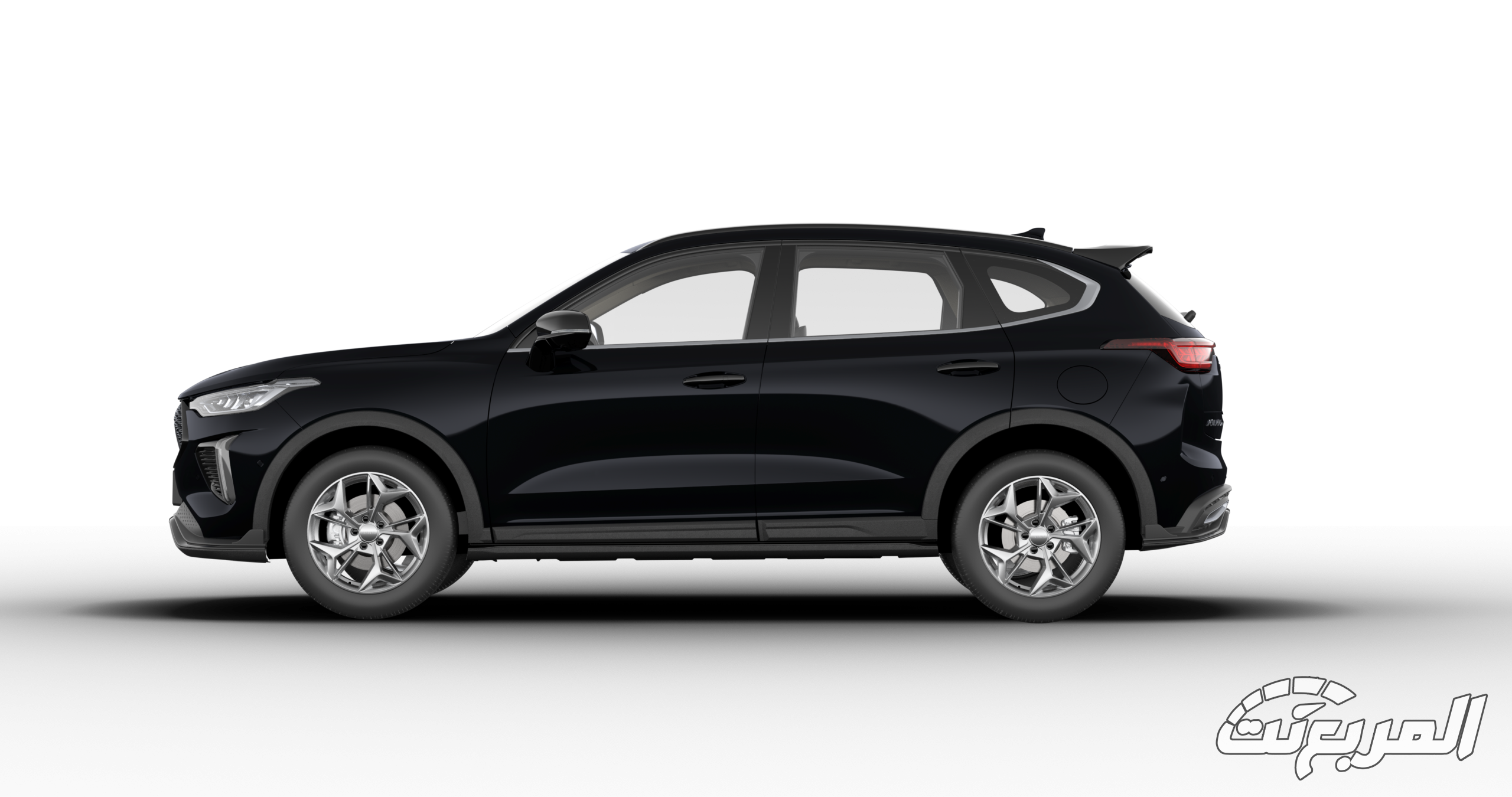 مميزات هافال جوليان برو 2026: دليلك الشامل لأحدث SUV مدمجة في السوق السعودي مميزات هافال جوليان برو 2026 10