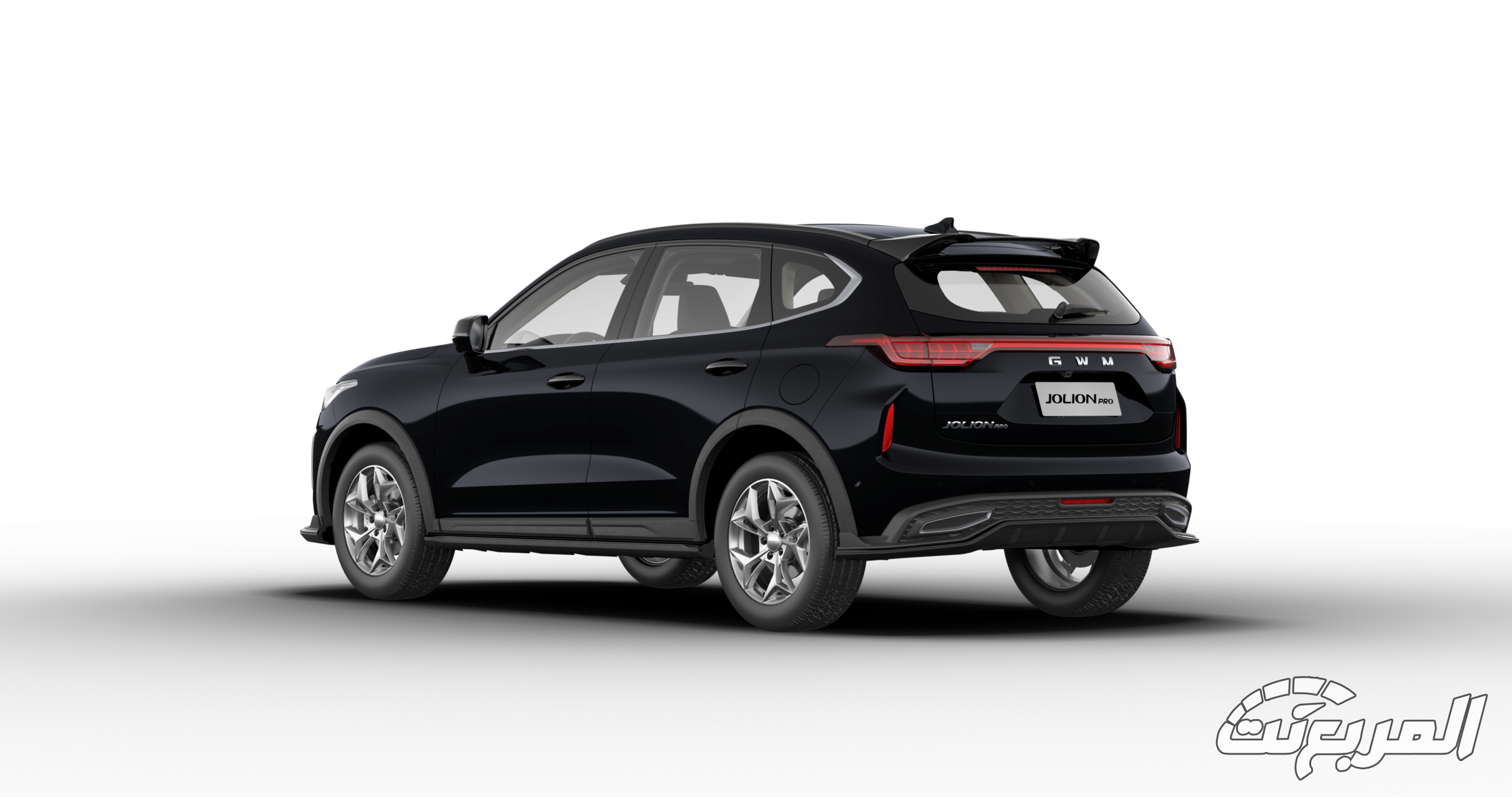 مميزات هافال جوليان برو 2026: دليلك الشامل لأحدث SUV مدمجة في السوق السعودي مميزات هافال جوليان برو 2026 3