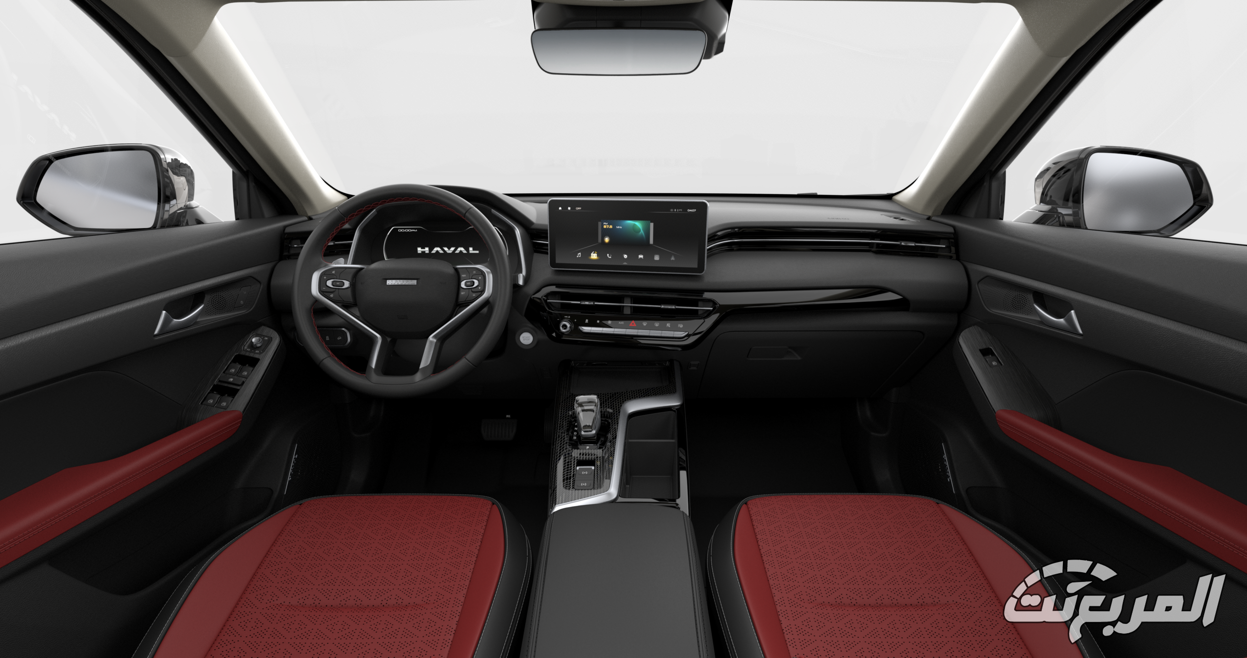 مميزات هافال جوليان برو 2026: دليلك الشامل لأحدث SUV مدمجة في السوق السعودي مميزات هافال جوليان برو 2026 21