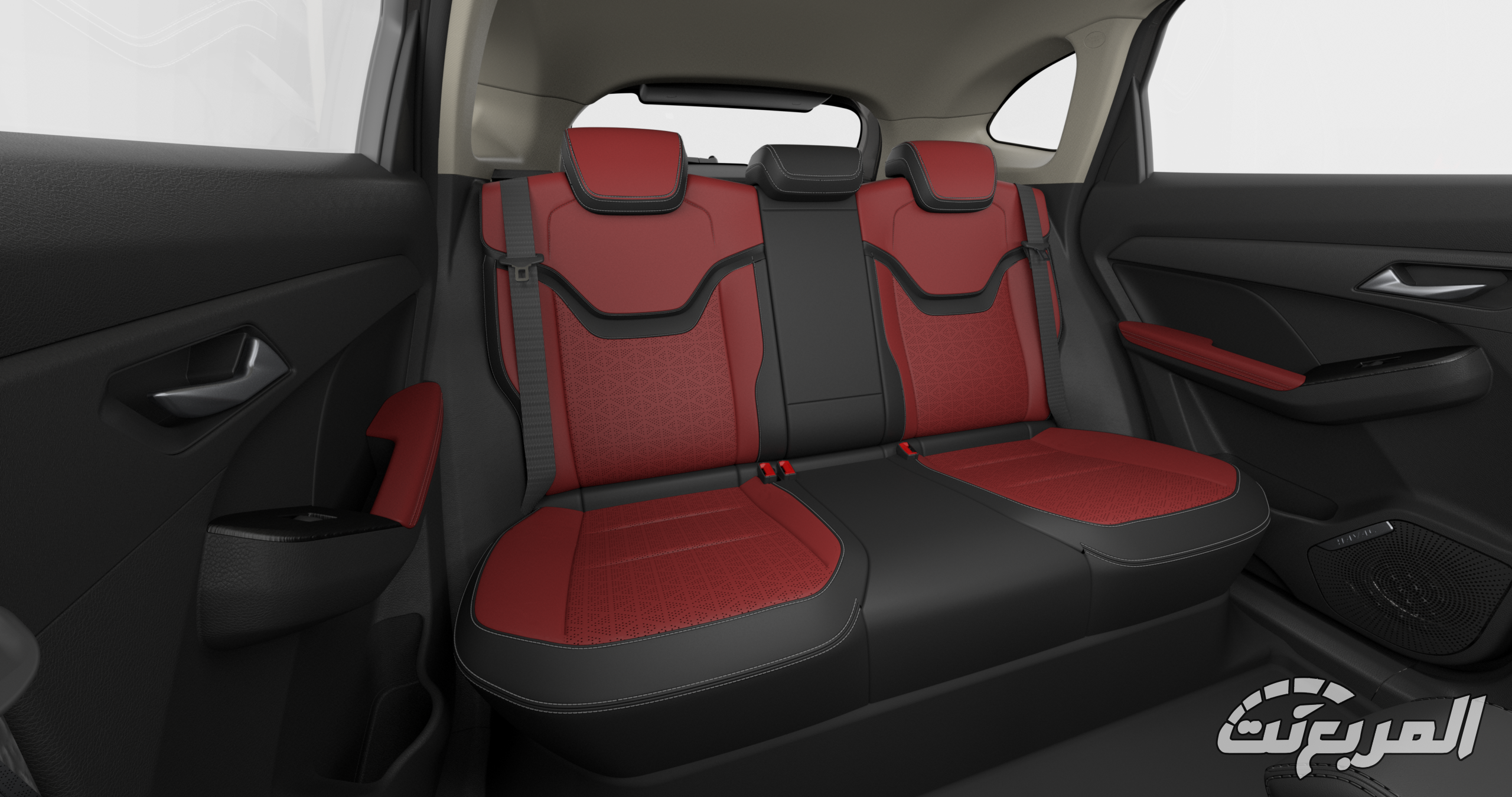 مميزات هافال جوليان برو 2026: دليلك الشامل لأحدث SUV مدمجة في السوق السعودي مميزات هافال جوليان برو 2026 14