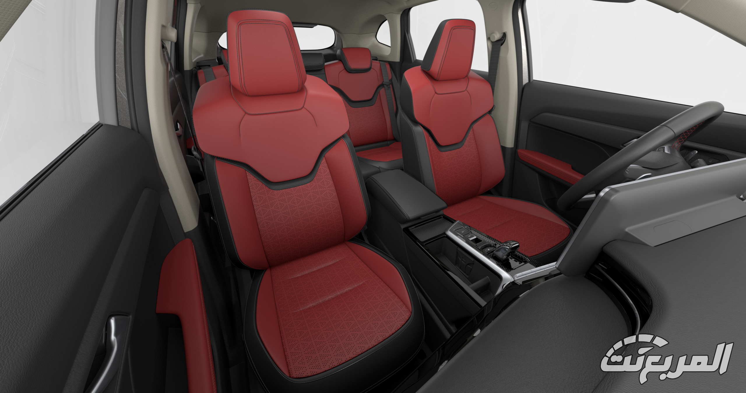 مميزات هافال جوليان برو 2026: دليلك الشامل لأحدث SUV مدمجة في السوق السعودي مميزات هافال جوليان برو 2026 22