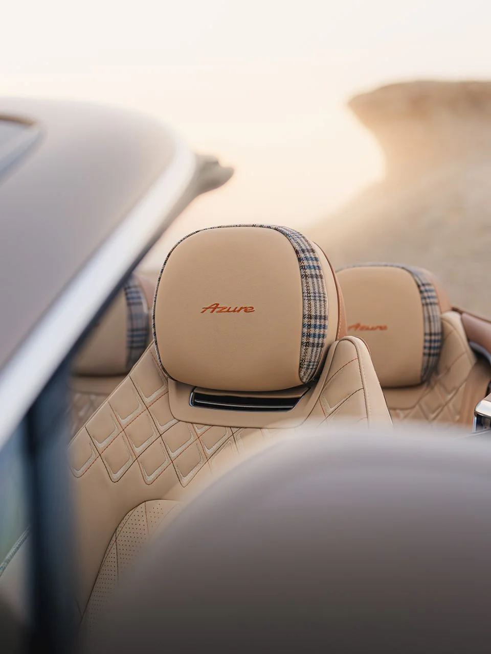 بنتلي كونتيننتال GTC تحصل على إصدار قطري حصري بتعديلات جمالية خاصة 3