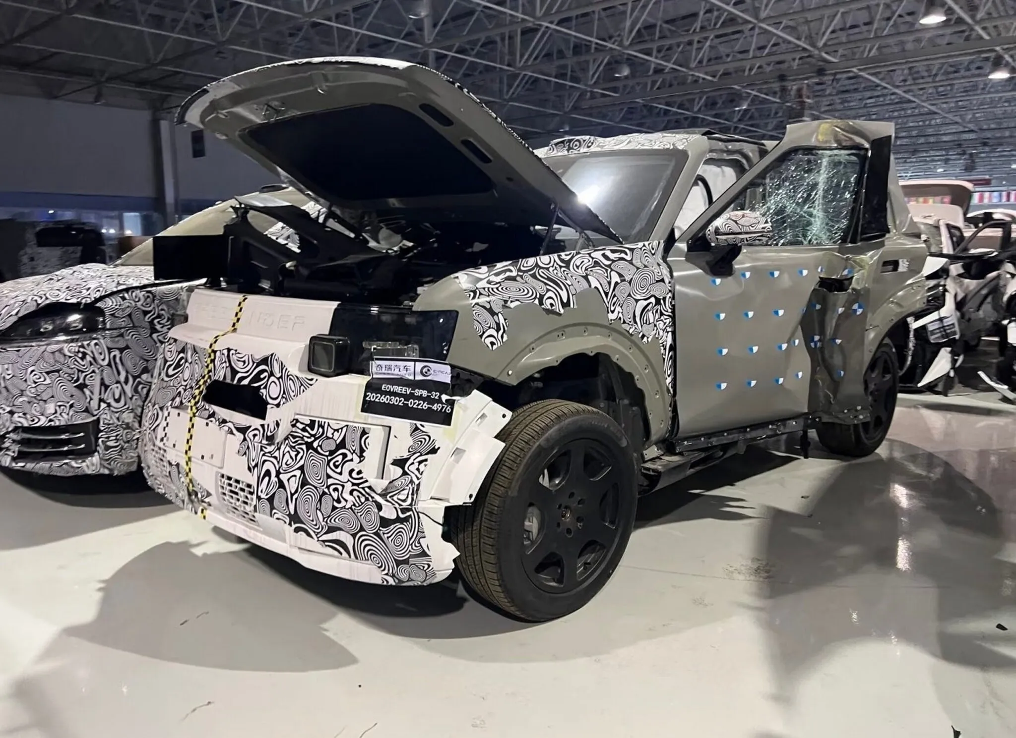 لاندروفر تعلن عن عودة فريلاندر SUV مع طرحها قريباً في الشرق الأوسط لاندروفر تعلن عن عودة فريلاندر SUV مع طرحها قريباً في الشرق الأوسط 3