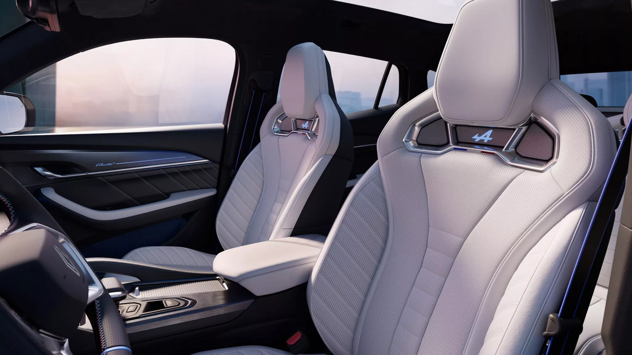 رينو فيلانت 2027 هي أكبر وأفخم سيارة في تاريخ العلامة مع خطط لطرحها في الشرق الأوسط رينو فيلانت 2027 هي أكبر وأفخم سيارة في تاريخ العلامة مع خطط لطرحها في الشرق الأوسط 16