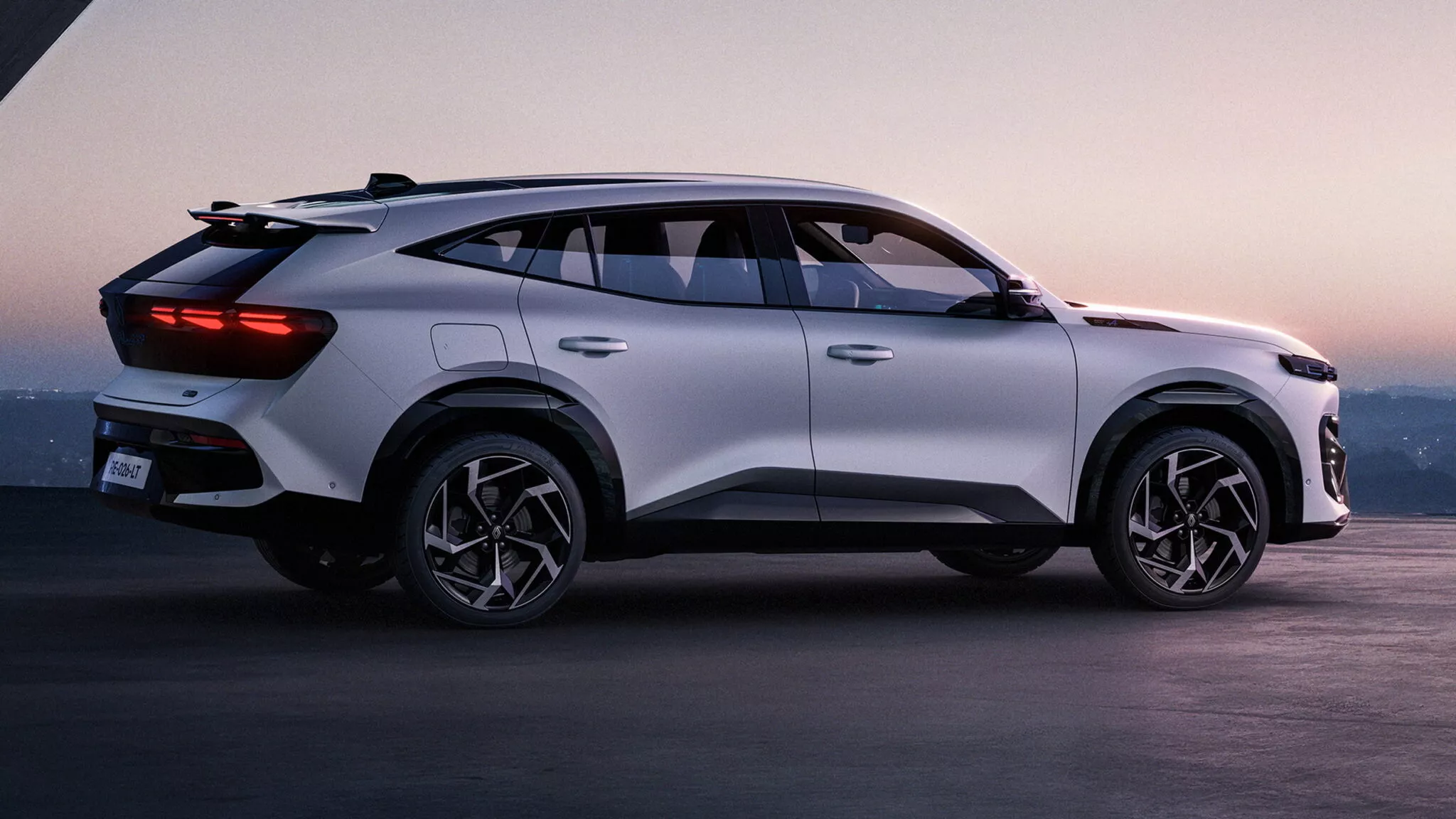 رينو فيلانت 2027 هي أكبر وأفخم سيارة في تاريخ العلامة مع خطط لطرحها في الشرق الأوسط رينو فيلانت 2027 هي أكبر وأفخم سيارة في تاريخ العلامة مع خطط لطرحها في الشرق الأوسط 1