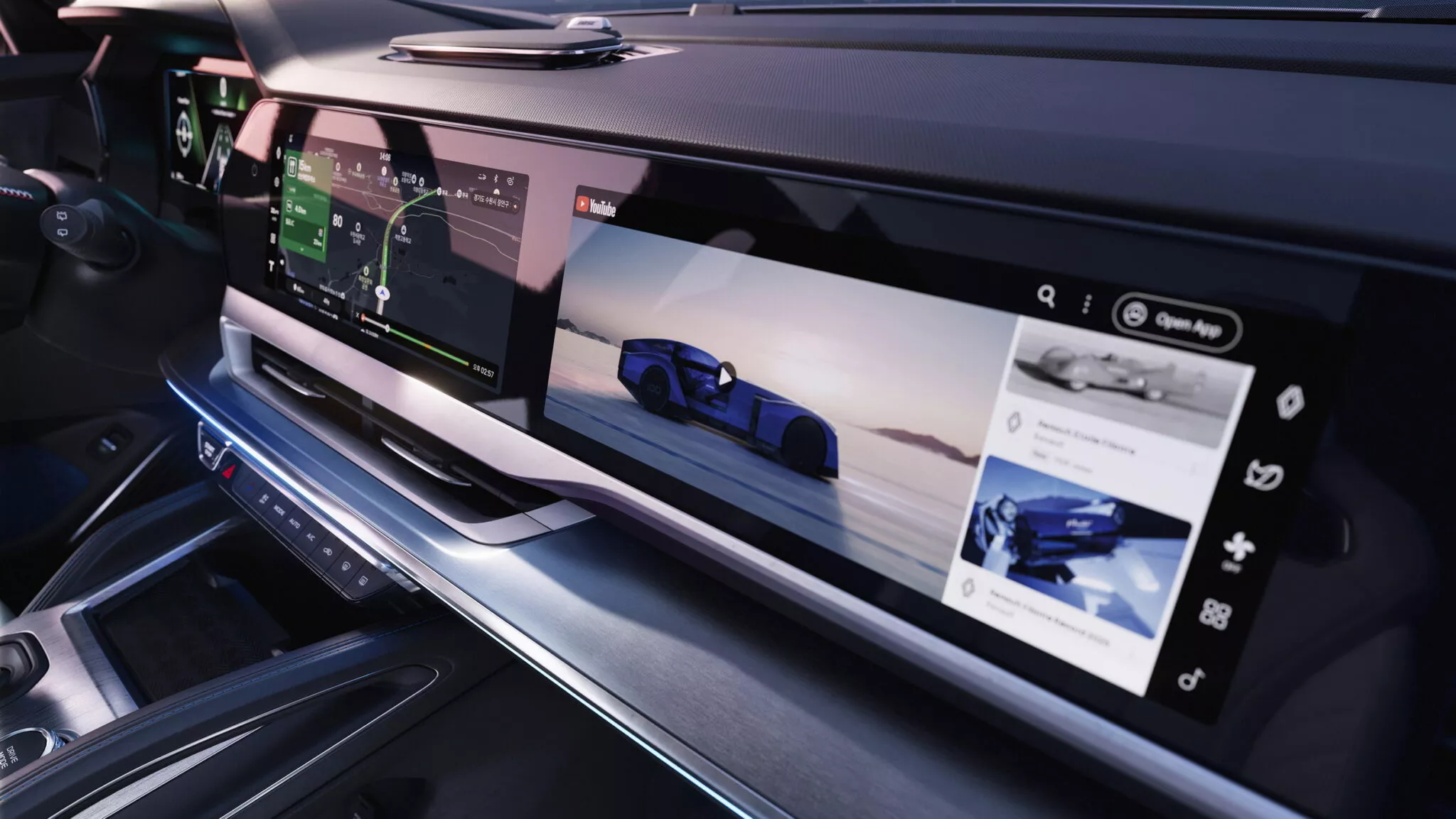 رينو فيلانت 2027 هي أكبر وأفخم سيارة في تاريخ العلامة مع خطط لطرحها في الشرق الأوسط رينو فيلانت 2027 هي أكبر وأفخم سيارة في تاريخ العلامة مع خطط لطرحها في الشرق الأوسط 15