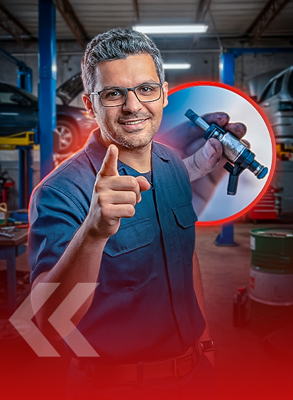 “سلسلة التقطيع”.. وش سبب تقطيع بخاخات السيارة؟ (بالفيديو) 1