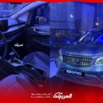 جيلي GX3 برو 2026 في السعودية: هل تقدم قيمة تتجاوز حجمها؟ 1