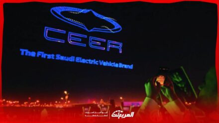 الشركات التي تزود سير السعودية: الشركاء التقنيون وراء أول علامة سيارات كهربائية سعودية