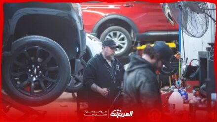 صيانة سيارات جيتور في السعودية: الدليل الشامل للوكالة ومراكز الخدمة