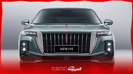 مواصفات هونشي H9 2026: دليل للمشتري السعودي