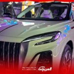 مميزات هونشي HS3 2026: دليلك الشامل للسيارة الفاخرة في السعودية
