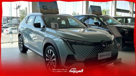 مميزات جي ايه سي امكو 2026 الكاملة: دليلك الشامل قبل الشراء في السعودية