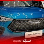 مميزات هافال جوليان برو 2026: دليلك الشامل لأحدث SUV مدمجة في السوق السعودي
