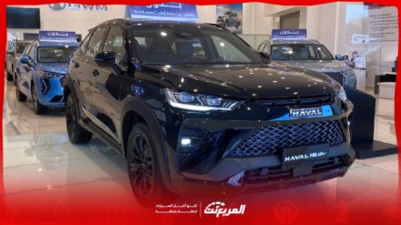 مواصفات هافال H6 GT 2026: مراجعة شاملة لأقوى SUV كوبيه في السوق السعودي