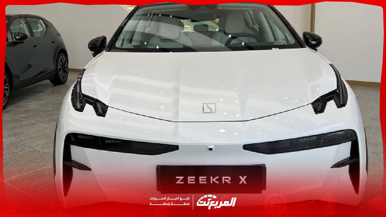 مواصفات زيكر X 2026: دليل شامل للـ SUV الكهربائية الفاخر في السعودية