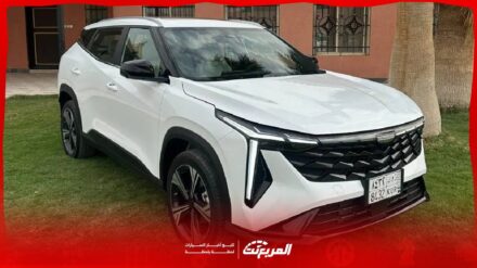 مواصفات جيلي سيتي راي 2026: مراجعة شاملة للمواصفات في السعودية