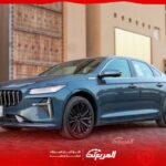 مميزات جيلي بريفيس 2026: دليل شامل لأحد أبرز سيارات السيدان في السوق السعودي