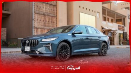مميزات جيلي بريفيس 2026: دليل شامل لأحد أبرز سيارات السيدان في السوق السعودي