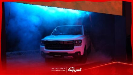 تعرف على اهم مميزات JMC فيجاس 2026 بعد كشف شكلها الجديد