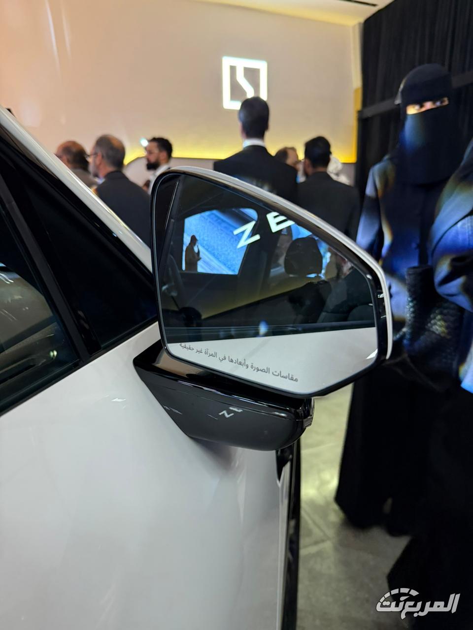 مواصفات زيكر X7 2026.. كل ما تحتاج معرفته عن الإصدار الجديد مواصفات زيكر X7 2026 37