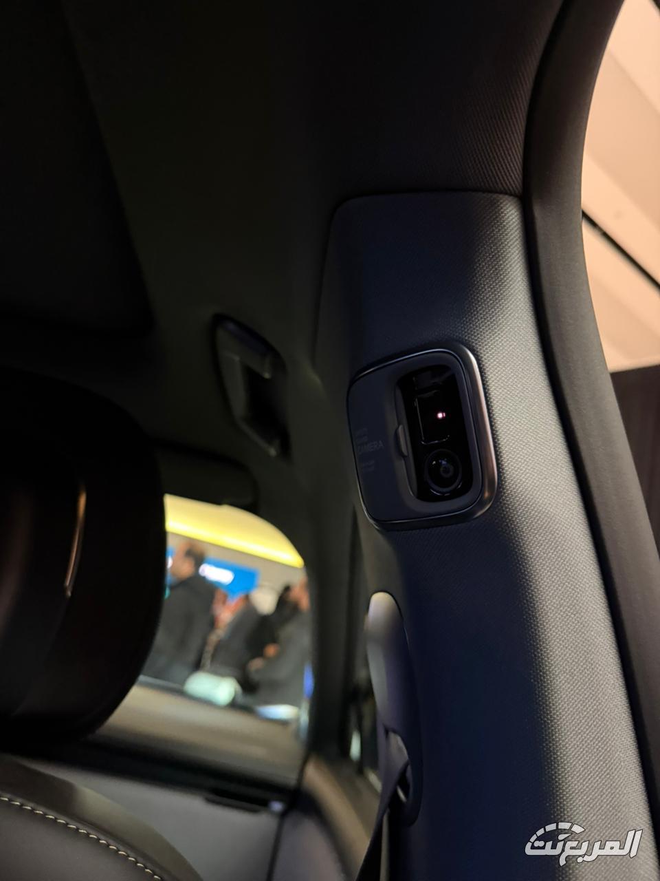 مواصفات زيكر X7 2026.. كل ما تحتاج معرفته عن الإصدار الجديد مواصفات زيكر X7 2026 40