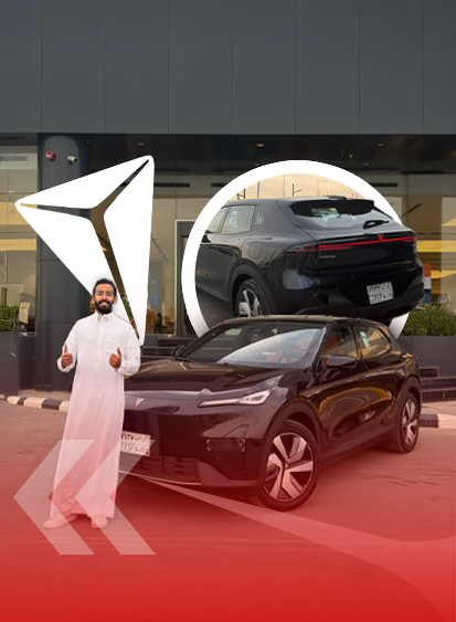 ديبال S05 موديل 2026 متوفرة الآن لدى المجدوعي للسيارات (بالفيديو) 9