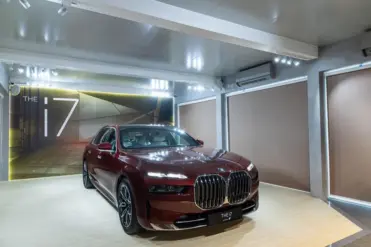 شركات السيارات تتحدى الحكومة الصينية بخصومات صادمة جديدة مع اشتعال حرب الأسعار شركات السيارات تتحدى الحكومة الصينية بخصومات صادمة جديدة مع اشتعال حرب الأسعار