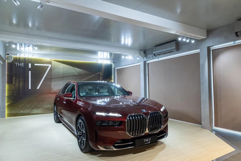 شركات السيارات تتحدى الحكومة الصينية بخصومات صادمة جديدة مع اشتعال حرب الأسعار