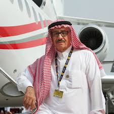 الشيخ سعد بن فهد الوعلان: رؤية تجارية صنعت علامة فارقة في قطاع السيارات السعودي الشيخ سعد بن فهد الوعلان: رؤية تجارية صنعت علامة فارقة في قطاع السيارات السعودي 1