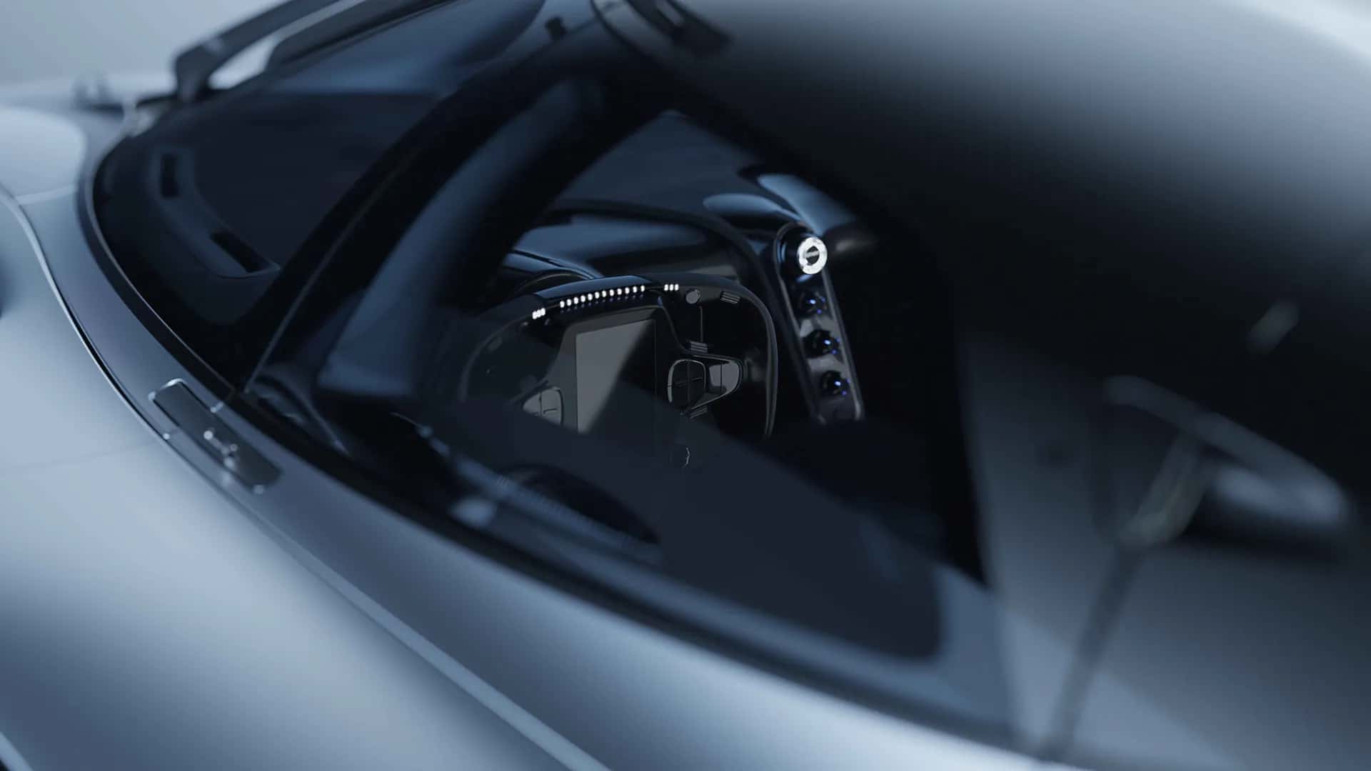 ريد بول تكشف عن هايبركار جديدة كلياً لمنافسة بوجاتي وكوينيجسيج 12