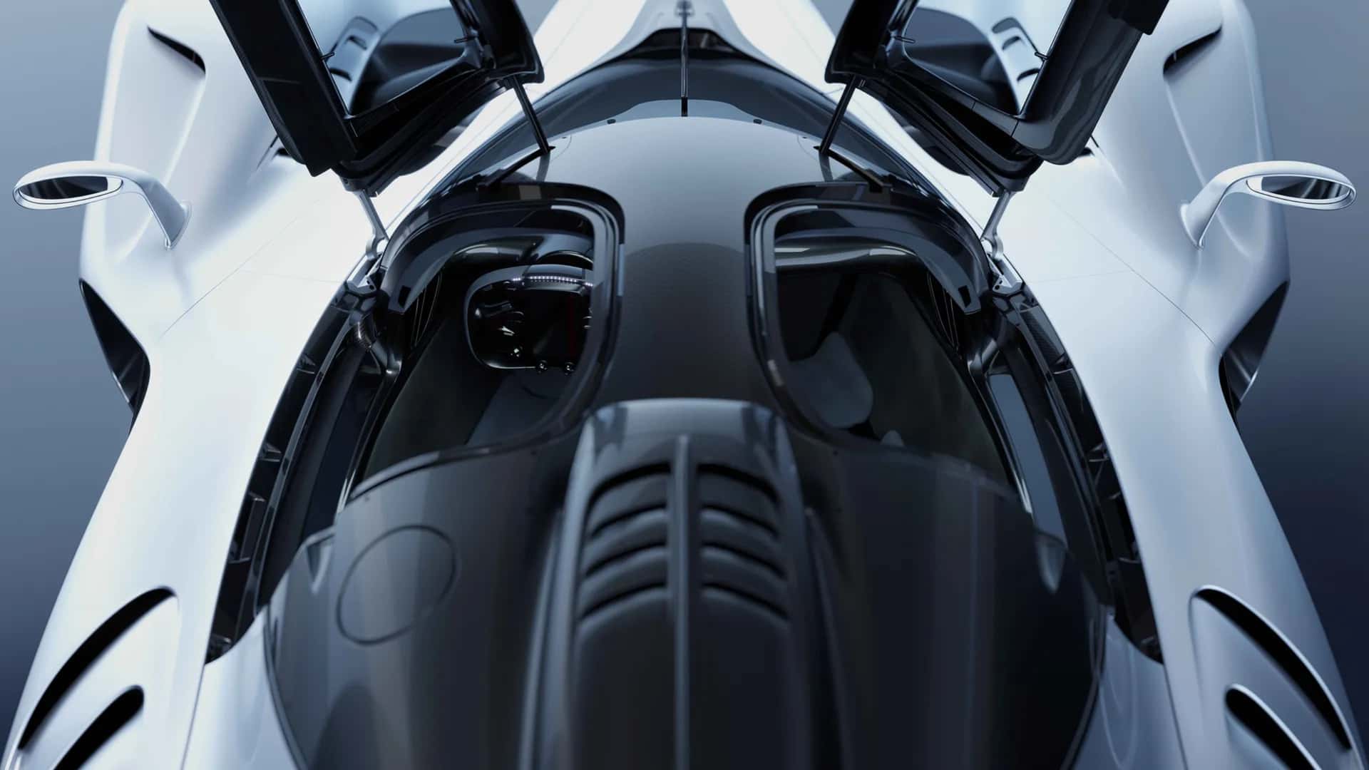 ريد بول تكشف عن هايبركار جديدة كلياً لمنافسة بوجاتي وكوينيجسيج 11