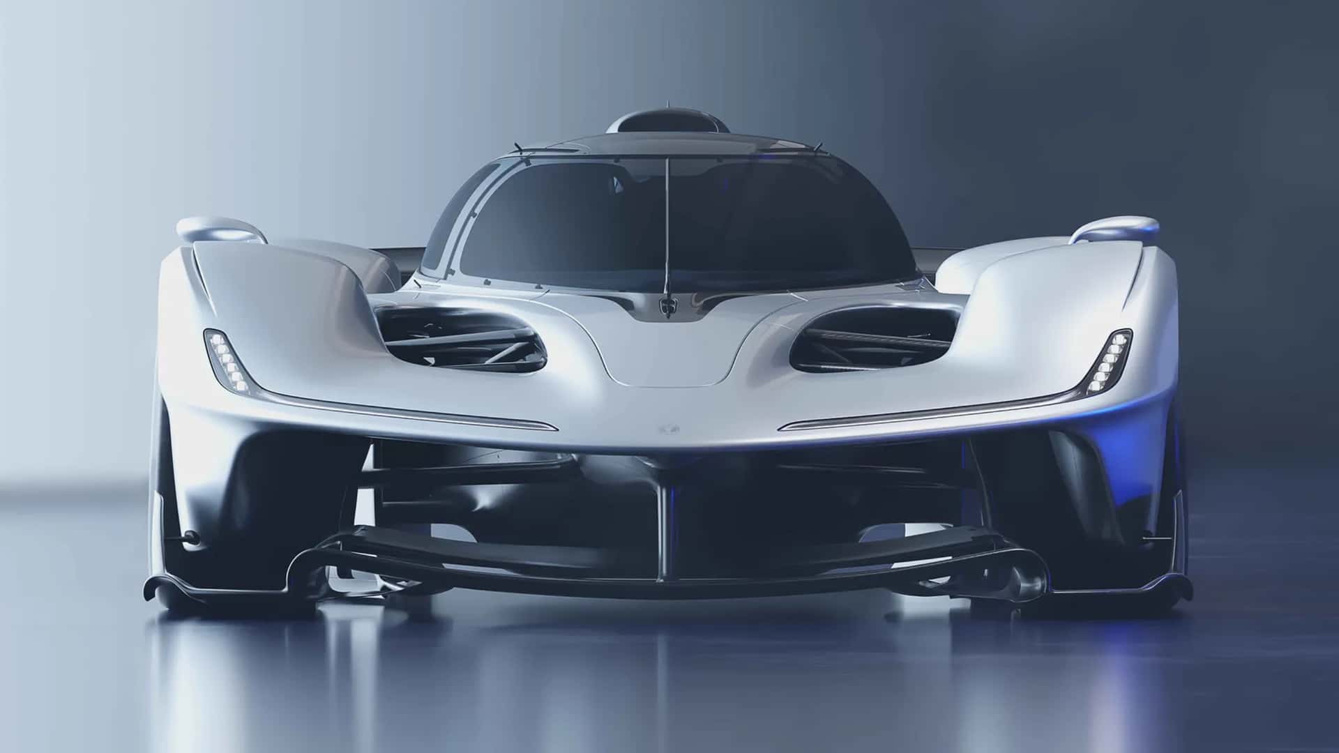 ريد بول تكشف عن هايبركار جديدة كلياً لمنافسة بوجاتي وكوينيجسيج 13