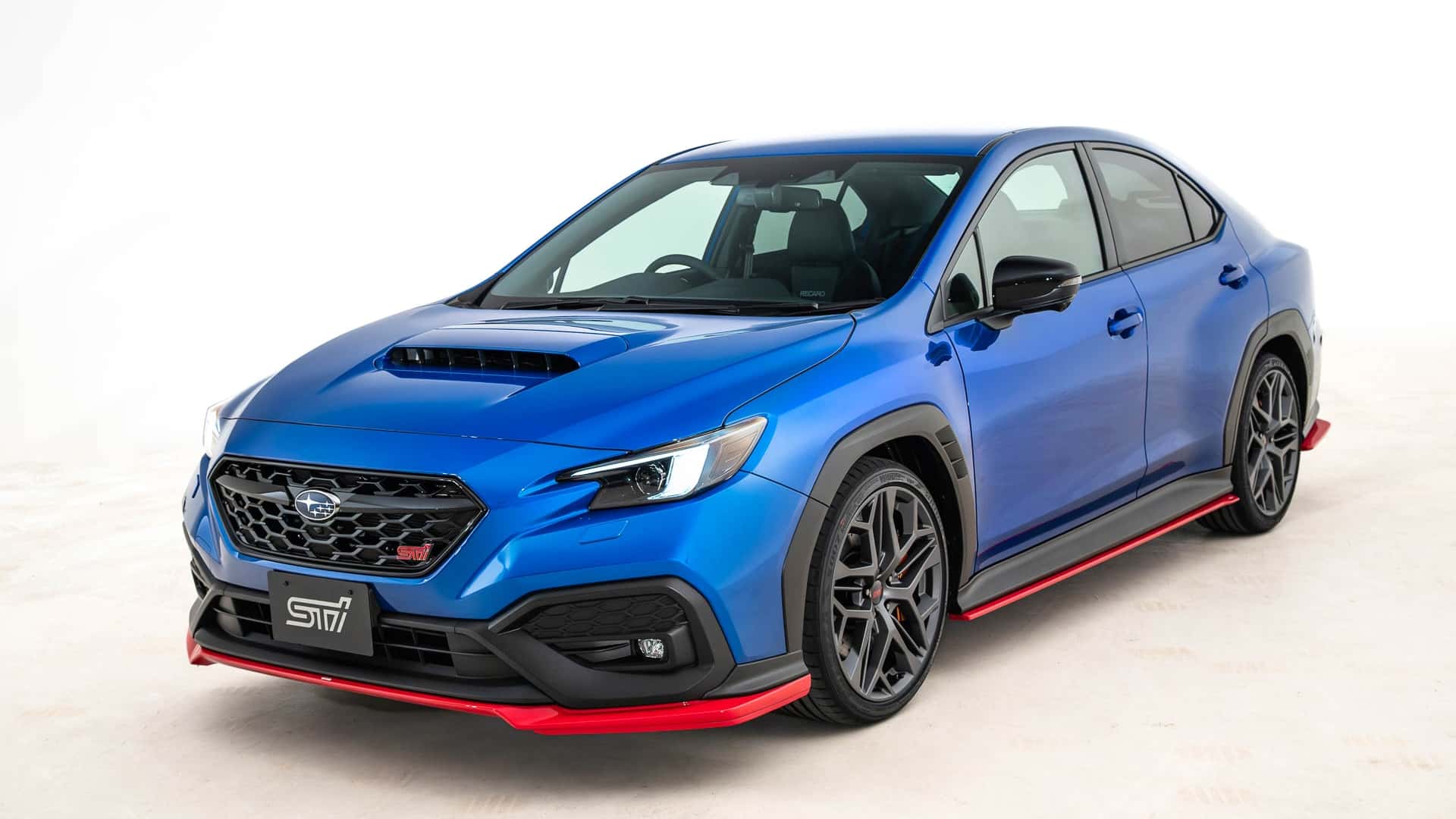 سوبارو تدشن WRX STI اختبارية جديدة في صالون سيارات طوكيو مع اقتراب عودة الأيقونة سوبارو تدشن WRX STI اختبارية جديدة في صالون سيارات طوكيو مع اقتراب عودة الأيقونة 8