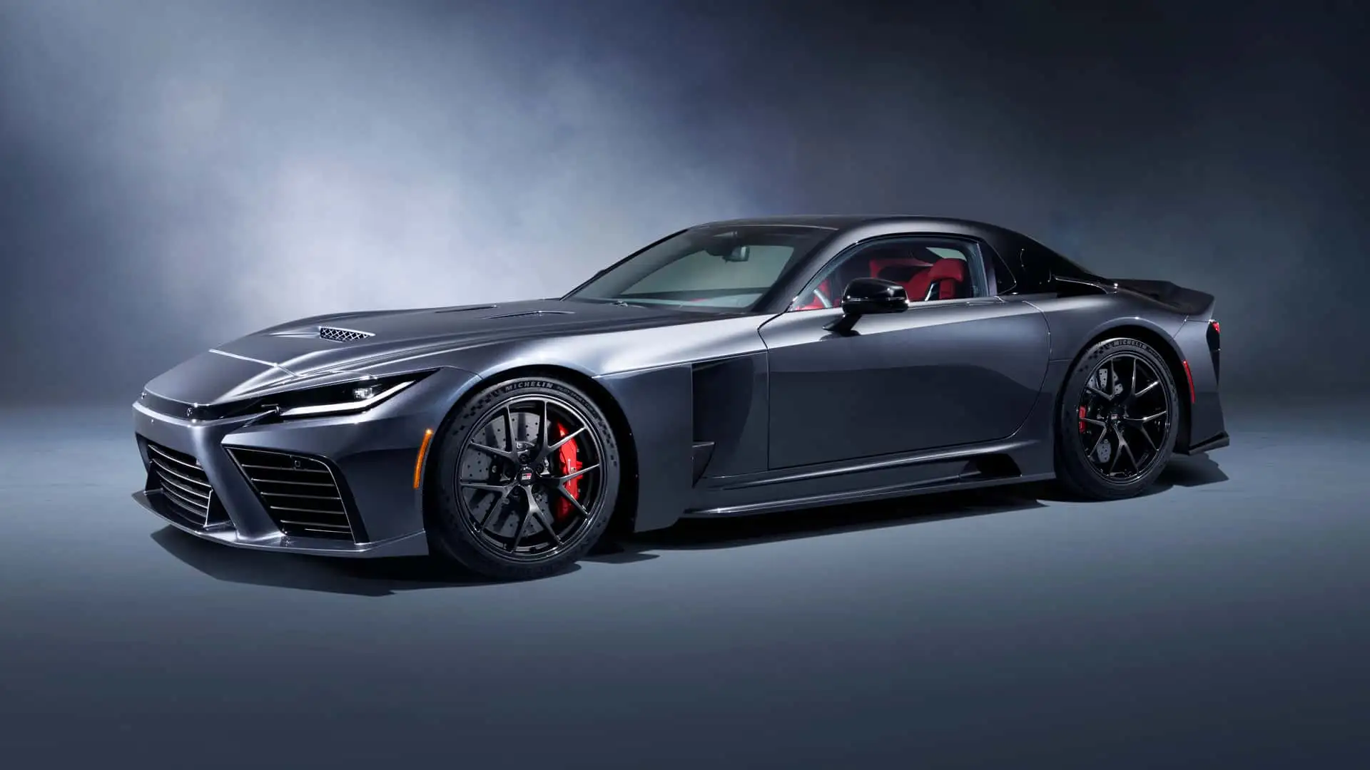 أخبار السيارات في أسبوع: تويوتا تفصل رسمياً قسم GR الرياضي كعلامة تجارية مستقلة أخبار السيارات في أسبوع