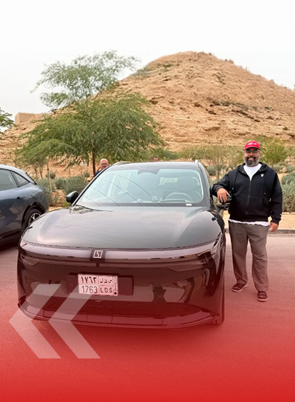 مقصورة زيكر 7X الجديدة كليًا.. كل زاوية فيها سالفة (بالفيديو) 10