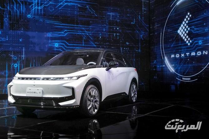 الشركات التي تزود سير السعودية: الشركاء التقنيون وراء أول علامة سيارات كهربائية سعودية الشركات التي تزود سير السعودية 5