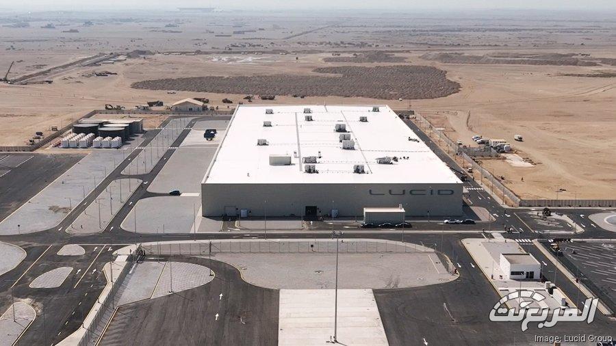 العدد المستهدف للسيارات في السعودية 2030: كيف تغير لوسيد وسير خريطة الصناعة وتخلق الوظائف؟ العدد المستهدف للسيارات في السعودية 2030 1