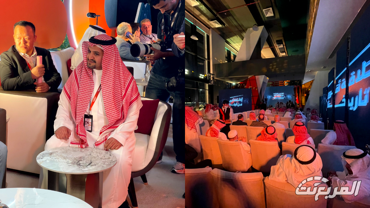 الريف للتجارة والصناعة تعزز مكانتها بافتتاح فرع جديد واستعراض موديلات عام 2026 الريف للتجارة والصناعة تعزز مكانتها بافتتاح فرع جديد واستعراض موديلات عام 2026 3