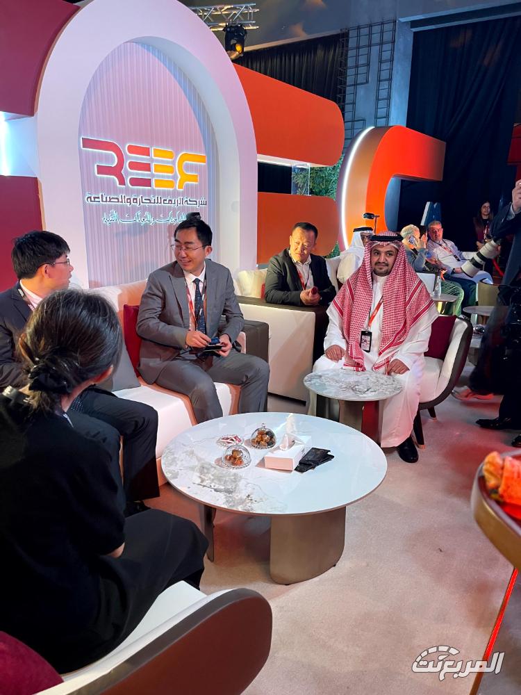 الريف للتجارة والصناعة تعزز مكانتها بافتتاح فرع جديد واستعراض موديلات عام 2026 الريف للتجارة والصناعة تعزز مكانتها بافتتاح فرع جديد واستعراض موديلات عام 2026 1
